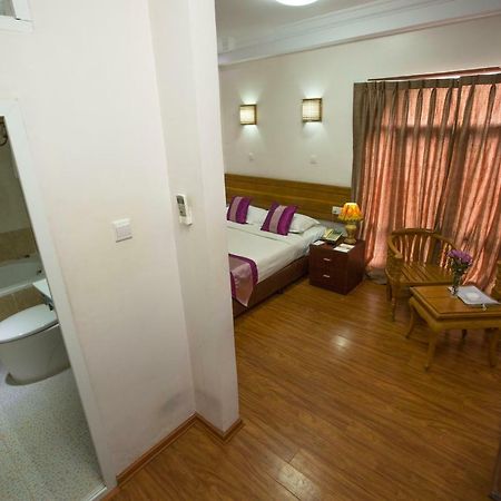 Hotel Sincere Smile Bagan New Bagan Экстерьер фото
